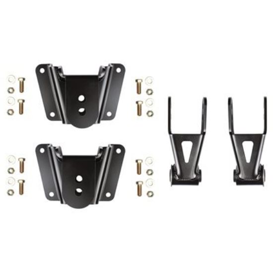 Picture of Detroit Speed - Archived Suspension Kit - 041648DS