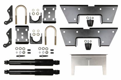 Picture of Detroit Speed - Archived Suspension Kit - 041649DS