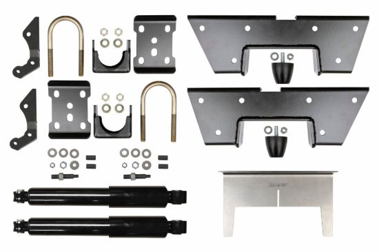 Picture of Detroit Speed - Archived Suspension Kit - 041649DS