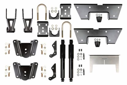 Picture of Detroit Speed - Archived Suspension Kit - 041650DS