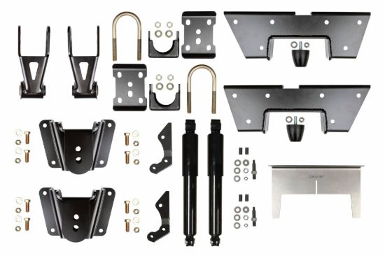 Picture of Detroit Speed - Archived Suspension Kit - 041650DS