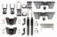 Picture of Detroit Speed - Archived Suspension Kit - 041650DS
