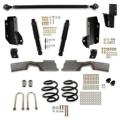 Picture of Detroit Speed - Archived Suspension Kit - 041651DS