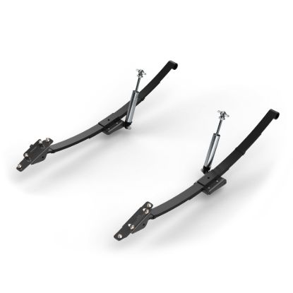 Picture of Detroit Speed - Archived Suspension Kit - 041653DS