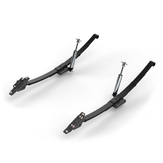Picture of Detroit Speed - Archived Suspension Kit - 041653DS