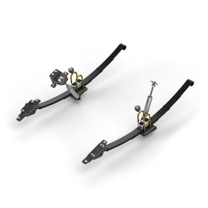Picture of Detroit Speed - Archived Suspension Kit - 041654DS
