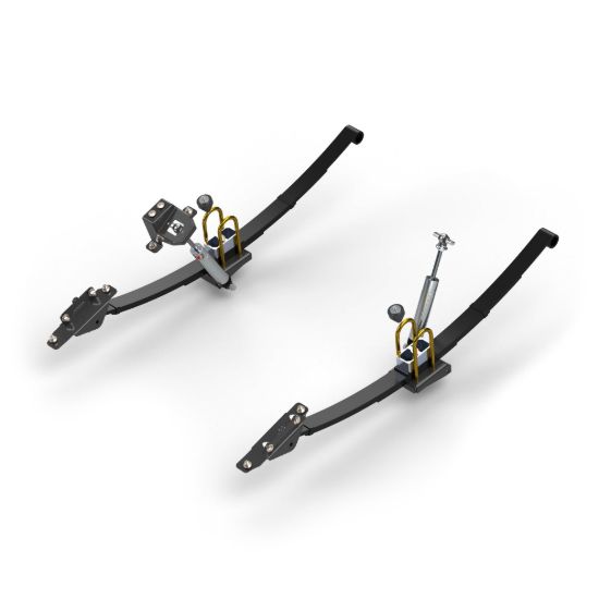 Picture of Detroit Speed - Archived Suspension Kit - 041654DS