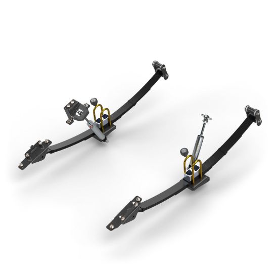 Picture of Detroit Speed - Archived Suspension Kit - 041655DS
