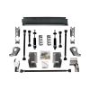 Picture of Detroit Speed - Archived Suspension Kit - 041703-RDS
