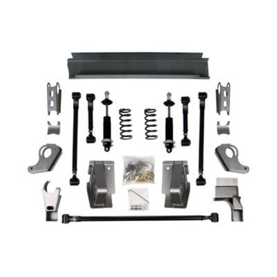 Picture of Detroit Speed - Archived Suspension Kit - 041703-RDS