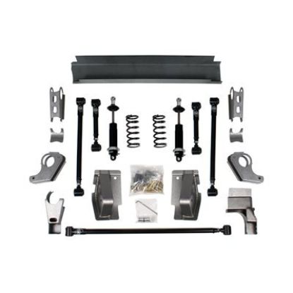 Picture of Detroit Speed - Archived Suspension Kit - 041703-SDS