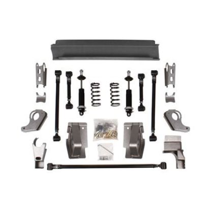 Picture of Detroit Speed - Archived Suspension Kit - 041704-DDS