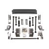 Picture of Detroit Speed - Archived Suspension Kit - 041704DS