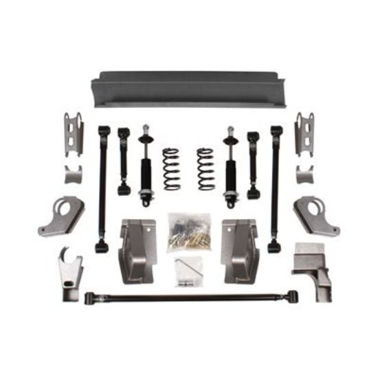 Picture of Detroit Speed - Archived Suspension Kit - 041704DS