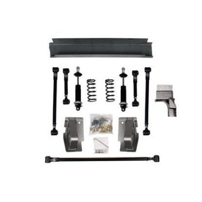 Picture of Detroit Speed - Archived Suspension Kit - 041705-DADS