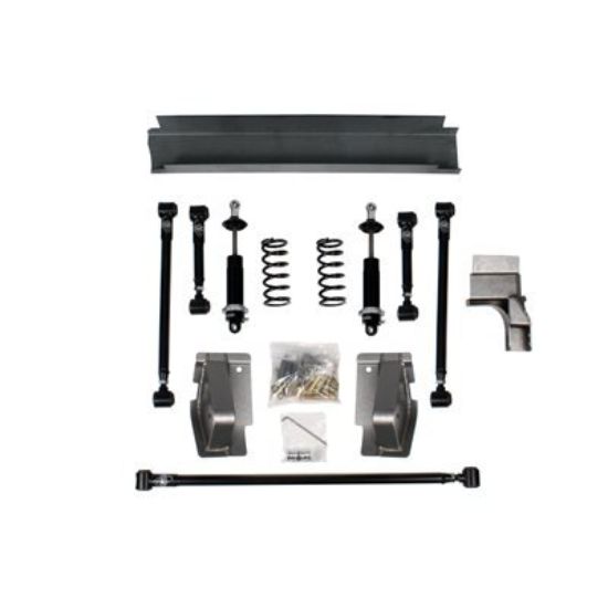 Picture of Detroit Speed - Archived Suspension Kit - 041705-RDS