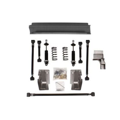 Picture of Detroit Speed - Archived Suspension Kit - 041706-DDS