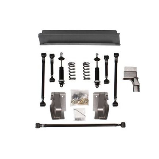 Picture of Detroit Speed - Archived Suspension Kit - 041706-DDS