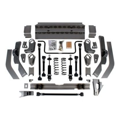Picture of Detroit Speed - Archived Suspension Kit - 041707-RDS