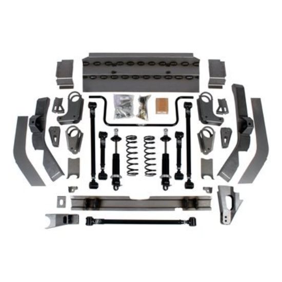 Picture of Detroit Speed - Archived Suspension Kit - 041707-RDS