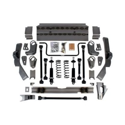 Picture of Detroit Speed - Archived Suspension Kit - 041707-SDS