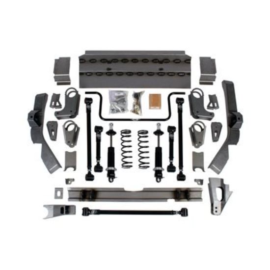 Picture of Detroit Speed - Archived Suspension Kit - 041707DS