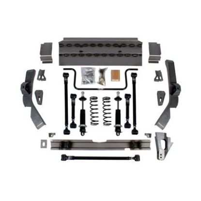 Picture of Detroit Speed - Archived Suspension Kit - 041709-DDS