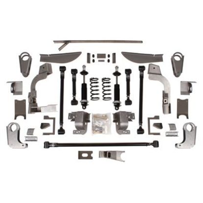 Picture of Detroit Speed - Archived Suspension Kit - 041711DS
