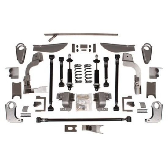 Picture of Detroit Speed - Archived Suspension Kit - 041711DS