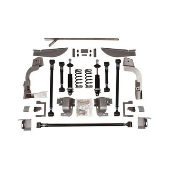 Picture of Detroit Speed - Archived Suspension Kit - 041715-SDS