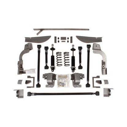 Picture of Detroit Speed - Archived Suspension Kit - 041715DS