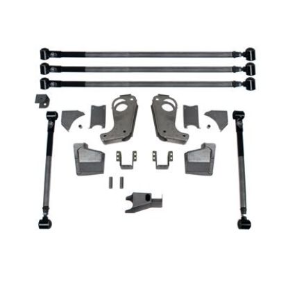 Picture of Detroit Speed - Archived Suspension Kit - 041720DS