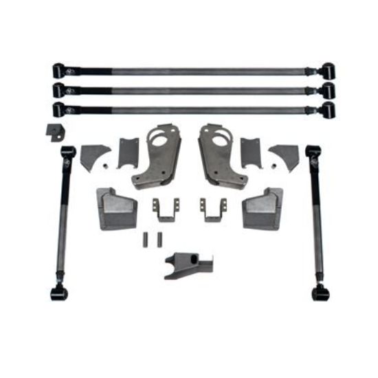 Picture of Detroit Speed - Archived Suspension Kit - 041720DS
