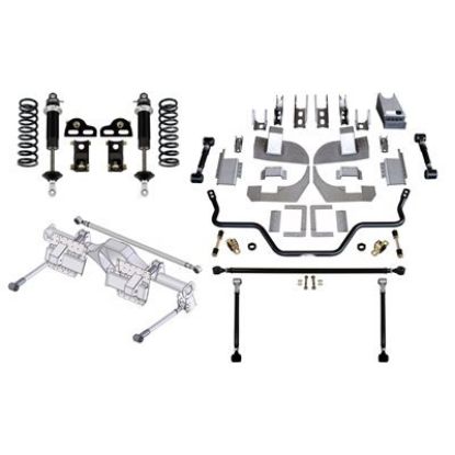 Picture of Detroit Speed - Archived Suspension Kit - 041722DS