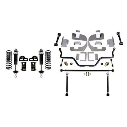 Picture of Detroit Speed - Archived Suspension Kit - 041724-RDS
