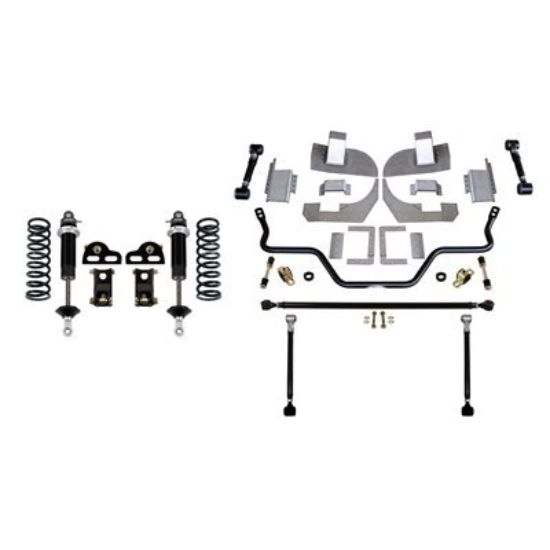 Picture of Detroit Speed - Archived Suspension Kit - 041724-RDS