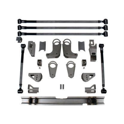 Picture of Detroit Speed - Archived Suspension Kit - 041725DS