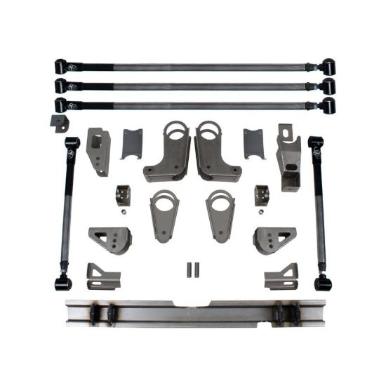 Picture of Detroit Speed - Archived Suspension Kit - 041725DS