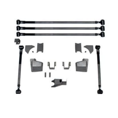 Picture of Detroit Speed - Archived Suspension Kit - 041726DS
