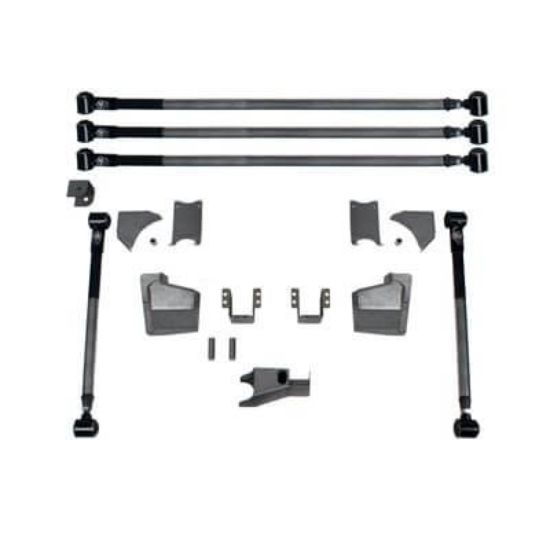 Picture of Detroit Speed - Archived Suspension Kit - 041726DS