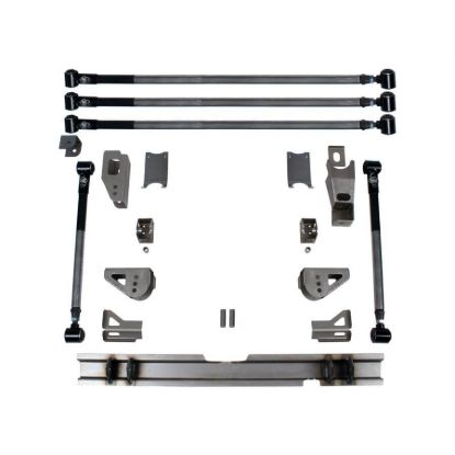 Picture of Detroit Speed - Archived Suspension Kit - 041727DS