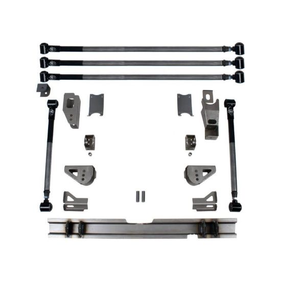 Picture of Detroit Speed - Archived Suspension Kit - 041727DS