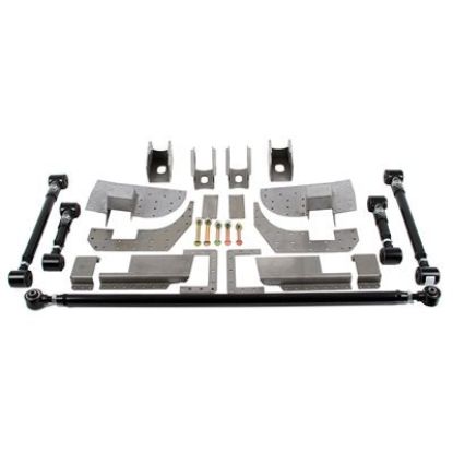 Picture of Detroit Speed - Archived Suspension Kit - 041728DS