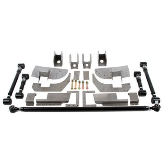 Picture of Detroit Speed - Archived Suspension Kit - 041728DS