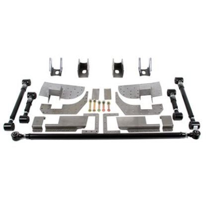 Picture of Detroit Speed - Archived Suspension Kit - 041729DS