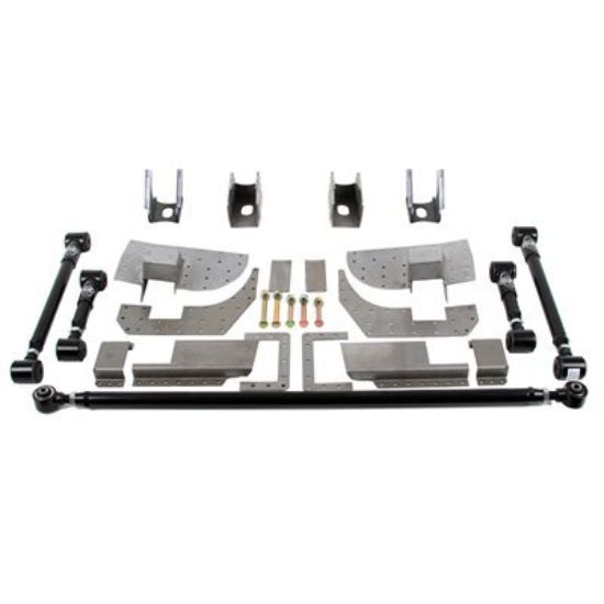 Picture of Detroit Speed - Archived Suspension Kit - 041729DS