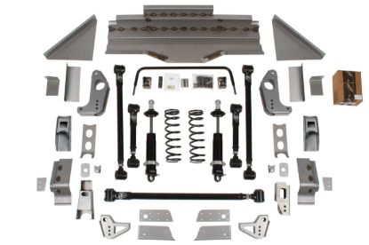 Picture of Detroit Speed - Archived Suspension Kit - 041731-DDS