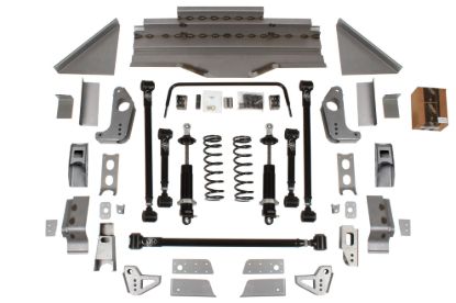 Picture of Detroit Speed - Archived Suspension Kit - 041731-SDS