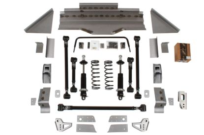 Picture of Detroit Speed - Archived Suspension Kit - 041733-DDS