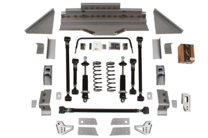 Picture of Detroit Speed - Archived Suspension Kit - 041733-RDS